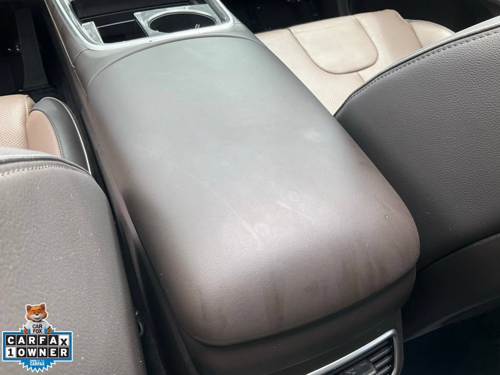Used 2023 Hyundai Santa Fe Limited AWD/4WD image 48