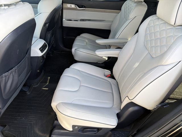 Used 2021 Hyundai Palisade Limited image 21