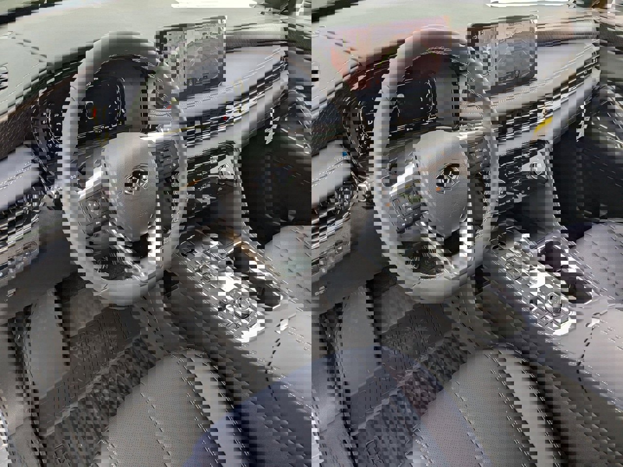 New 2026 INFINITI QX60 Sport image 10