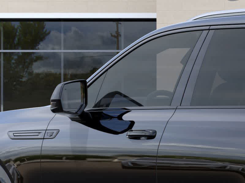 New 2026 Cadillac Escalade IQL Sport 2 image 12