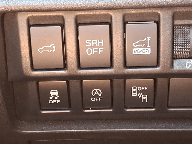 Certified 2024 Subaru Forester Limited image 26