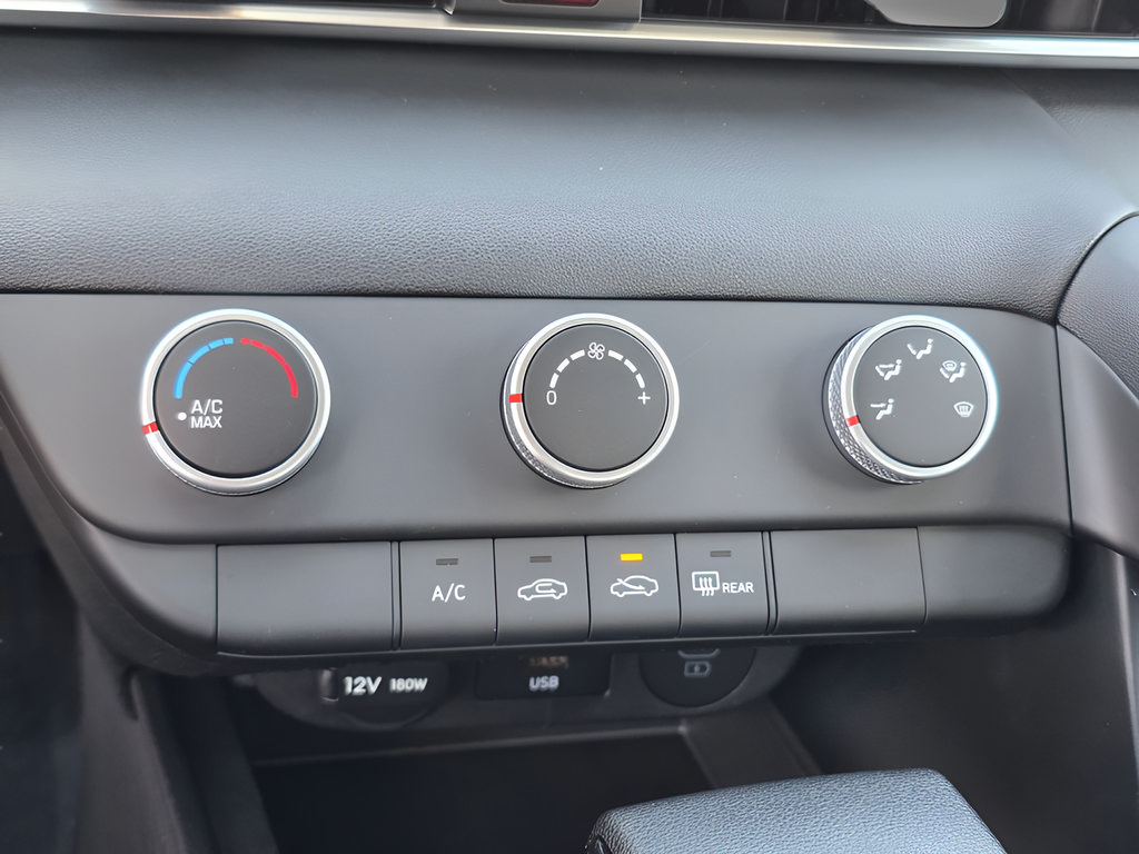 New 2026 Hyundai Elantra SE FWD image 20