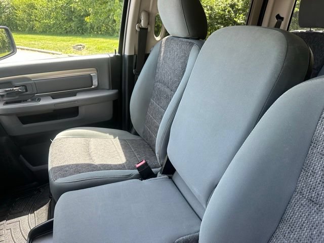 Used 2018 RAM 1500 Big Horn AWD/4WD image 26
