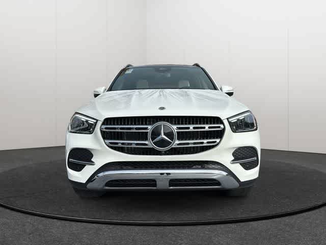 Used 2026 Mercedes-Benz GLE 350 4MATIC image 2