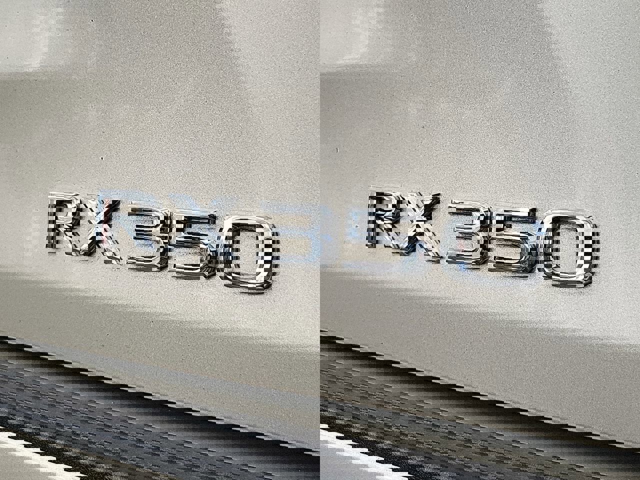 Used 2016 Lexus RX 350 AWD image 9