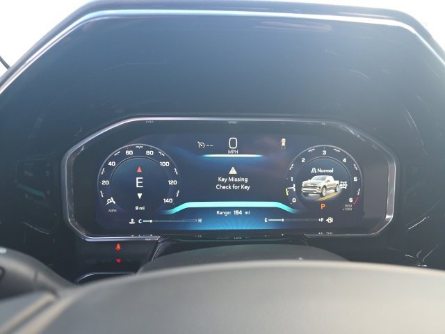 New 2026 Chevrolet Silverado 1500 LT w/ Convenience Package II image 21
