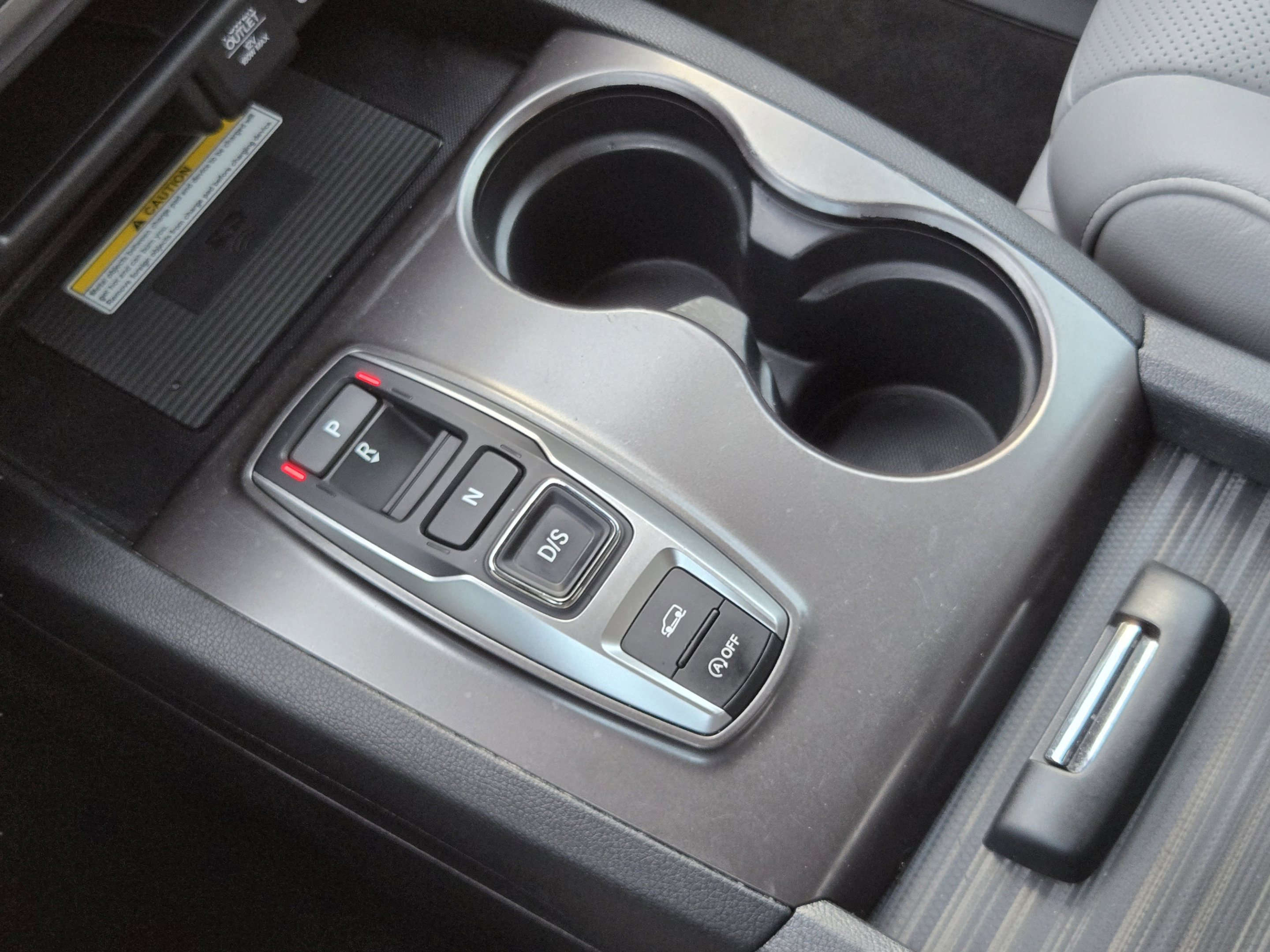 Certified 2023 Honda Passport EX-L image 16