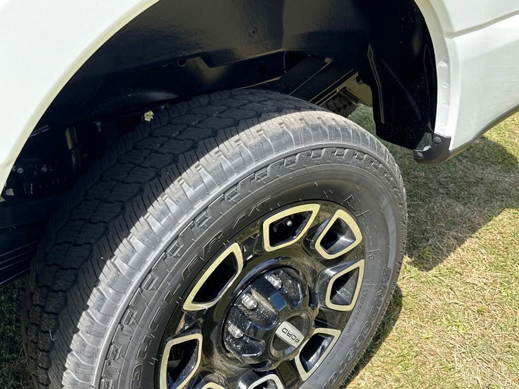 New 2026 Ford F250 Platinum AWD/4WD image 52