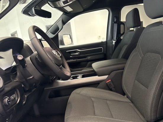 New 2026 RAM 1500 Big Horn image 11