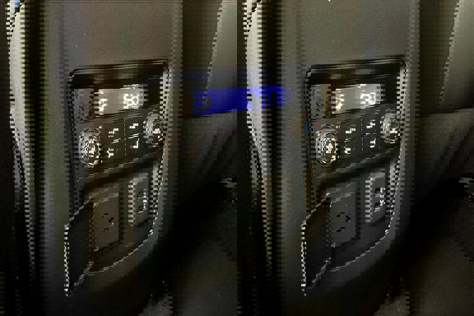 Certified 2023 Buick Enclave Avenir w/ Avenir Technology Package image 30