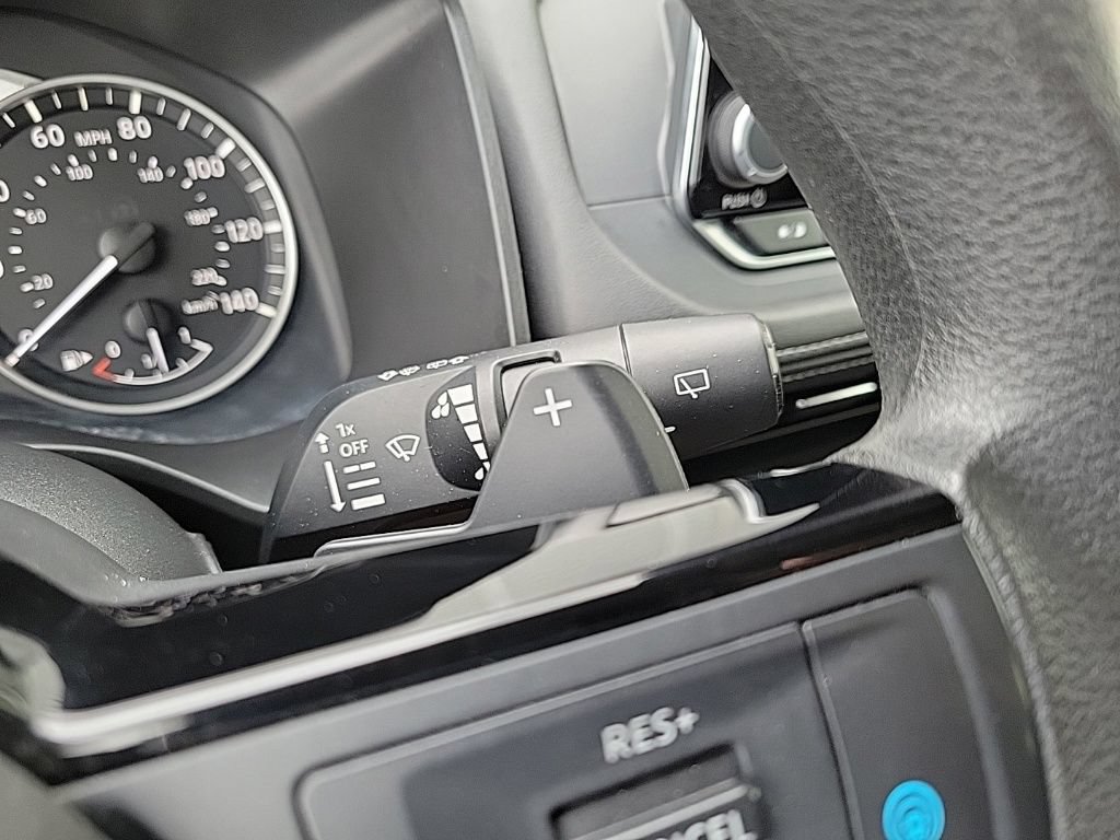 Used 2023 Nissan Rogue SV AWD/4WD image 20