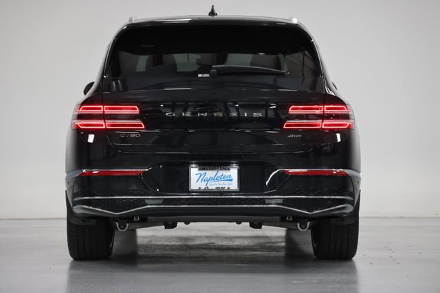 New 2026 Genesis GV80 2.5T Prestige AWD/4WD image 14
