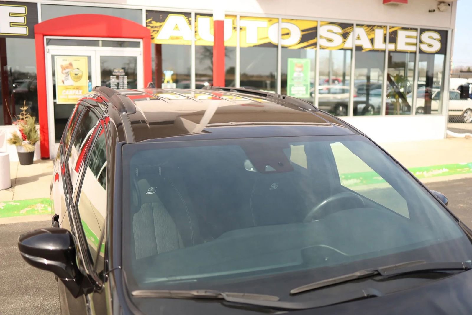 Used 2021 Chrysler Pacifica Touring w/ Uconnect Theater Family Group image 62