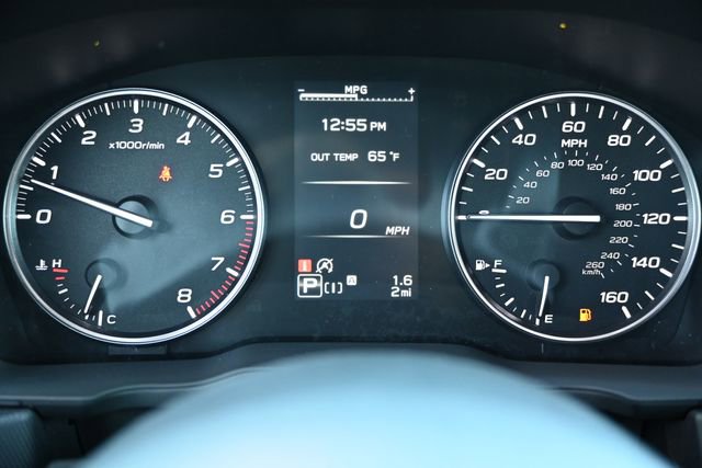 New 2026 Subaru Forester Premium image 32