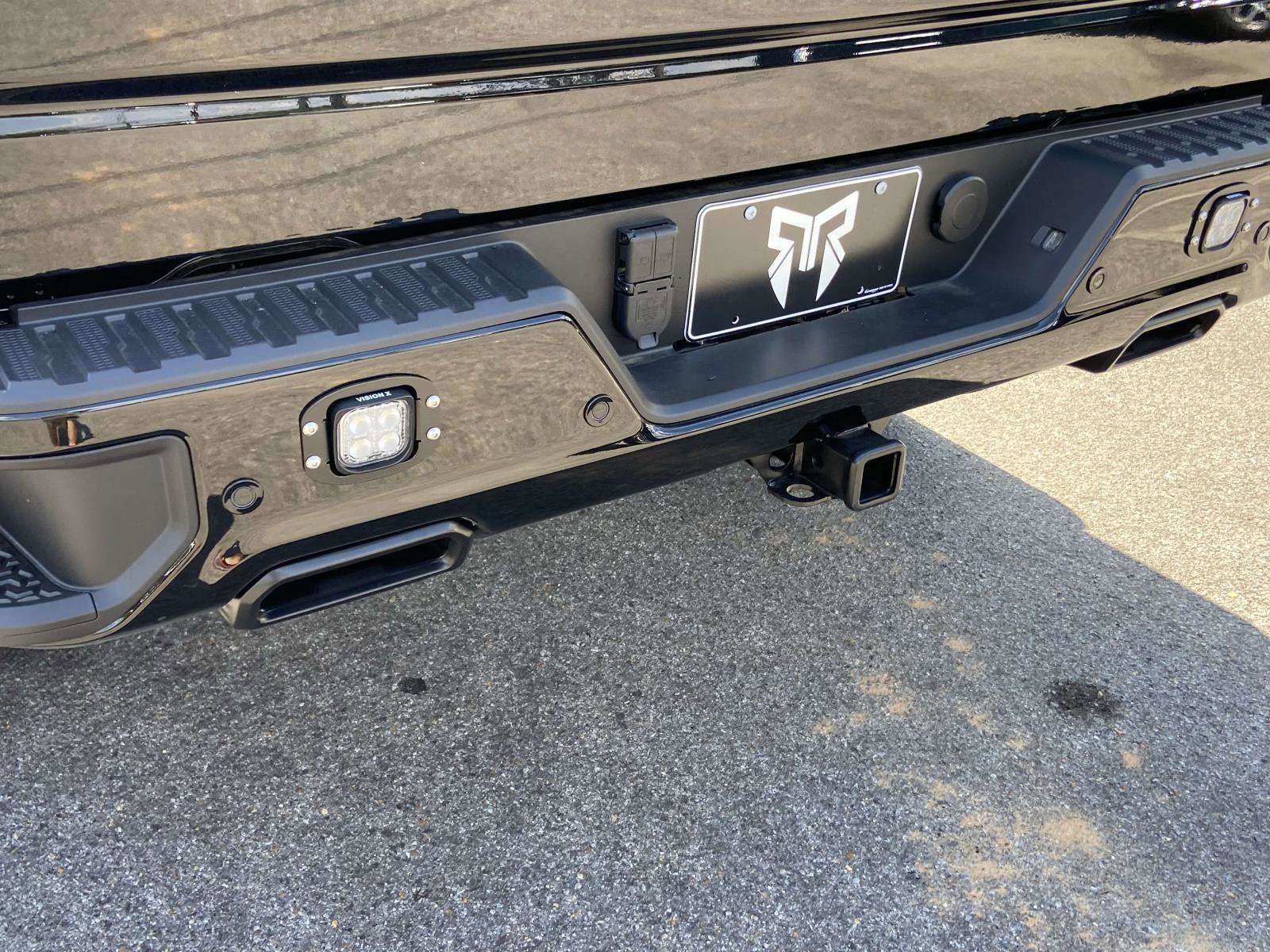 New 2025 Chevrolet Silverado 1500 RST image 47