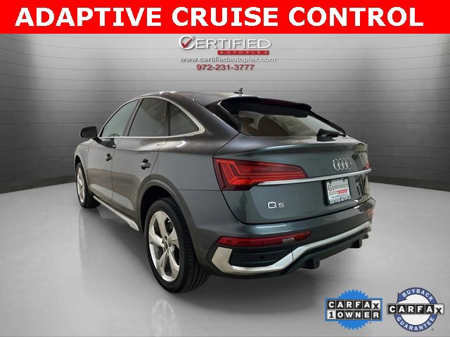 Used 2023 Audi Q5 2.0T Premium image 4
