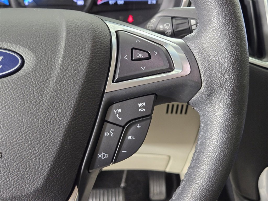 Used 2019 Ford Edge Titanium w/ Equipment Group 301A image 29