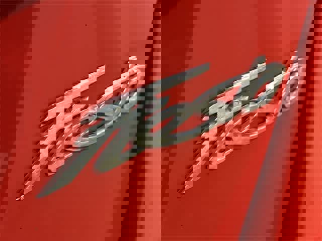 Used 2014 Ford Fiesta SE w/ Equipment Group 201A image 24