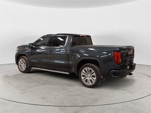 Used 2022 GMC Sierra 1500 Denali w/ Denali Premium Package image 3