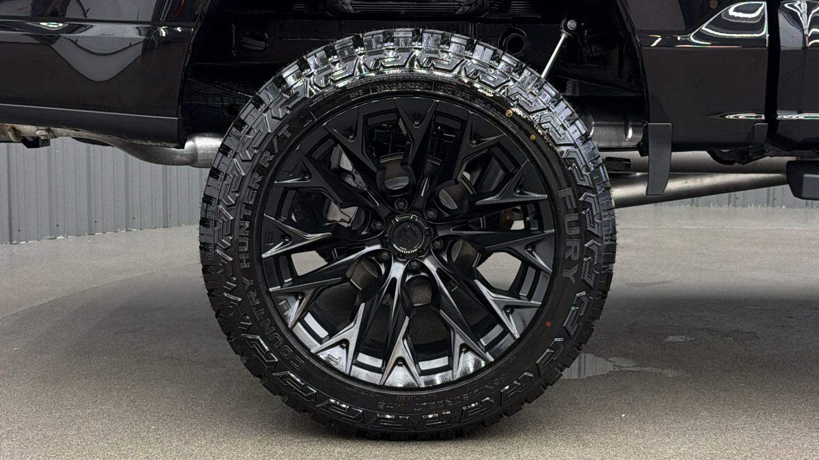 Used 2026 Ford F150 Lariat AWD/4WD image 11