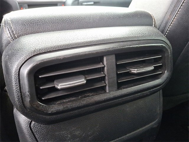 Used 2024 Honda Ridgeline RTL image 11