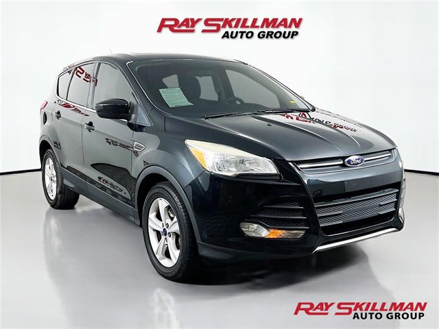 Used 2014 Ford Escape SE