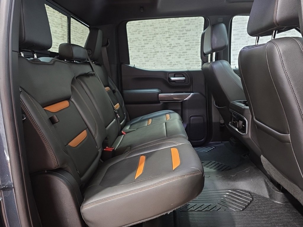 Used 2020 GMC Sierra 1500 AT4 w/ AT4 Premium Package image 13