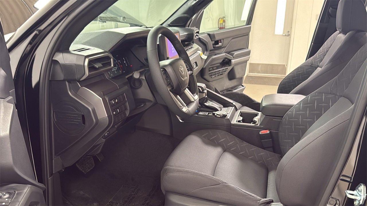 New 2026 Toyota Tacoma SR5 image 12