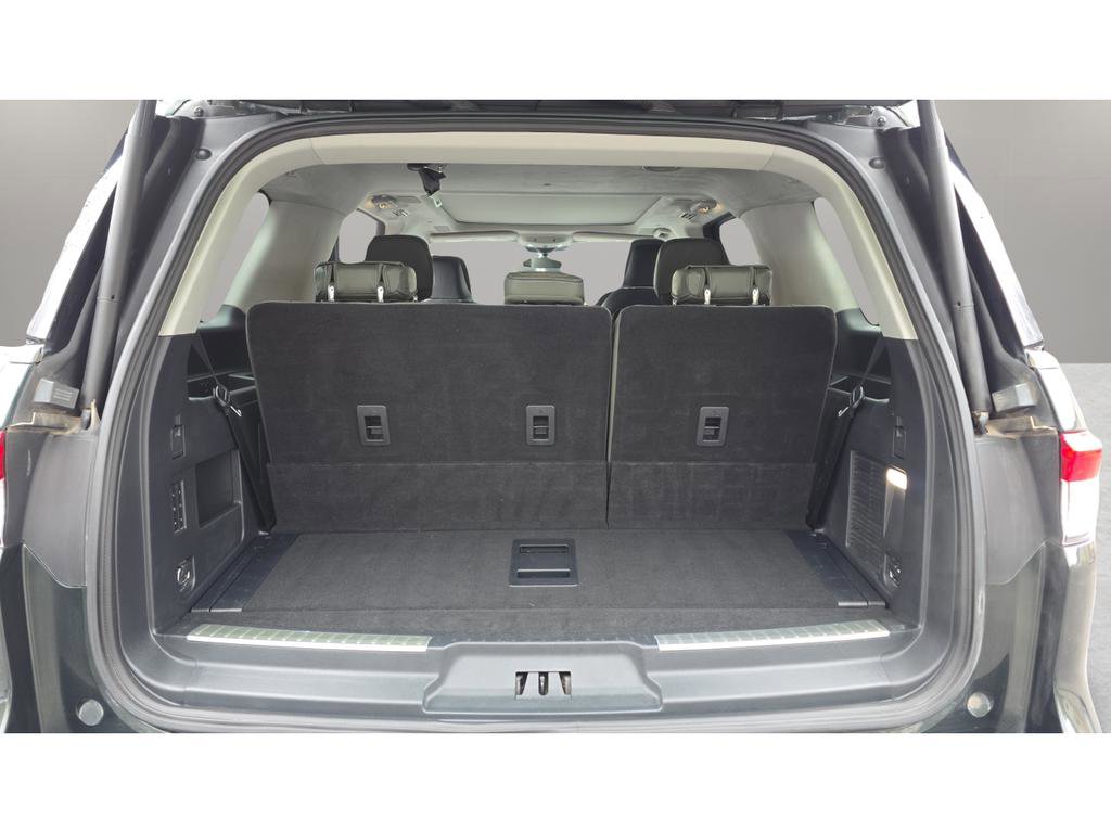 Used 2022 Lincoln Navigator Black Label image 19