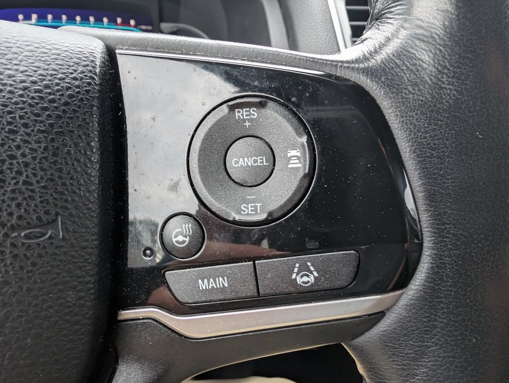 Used 2019 Honda Pilot Elite image 26