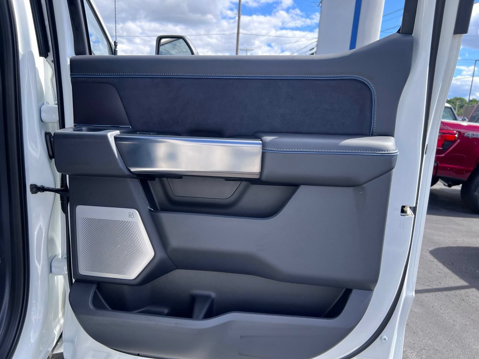 New 2026 Ford F350 Platinum AWD/4WD image 61