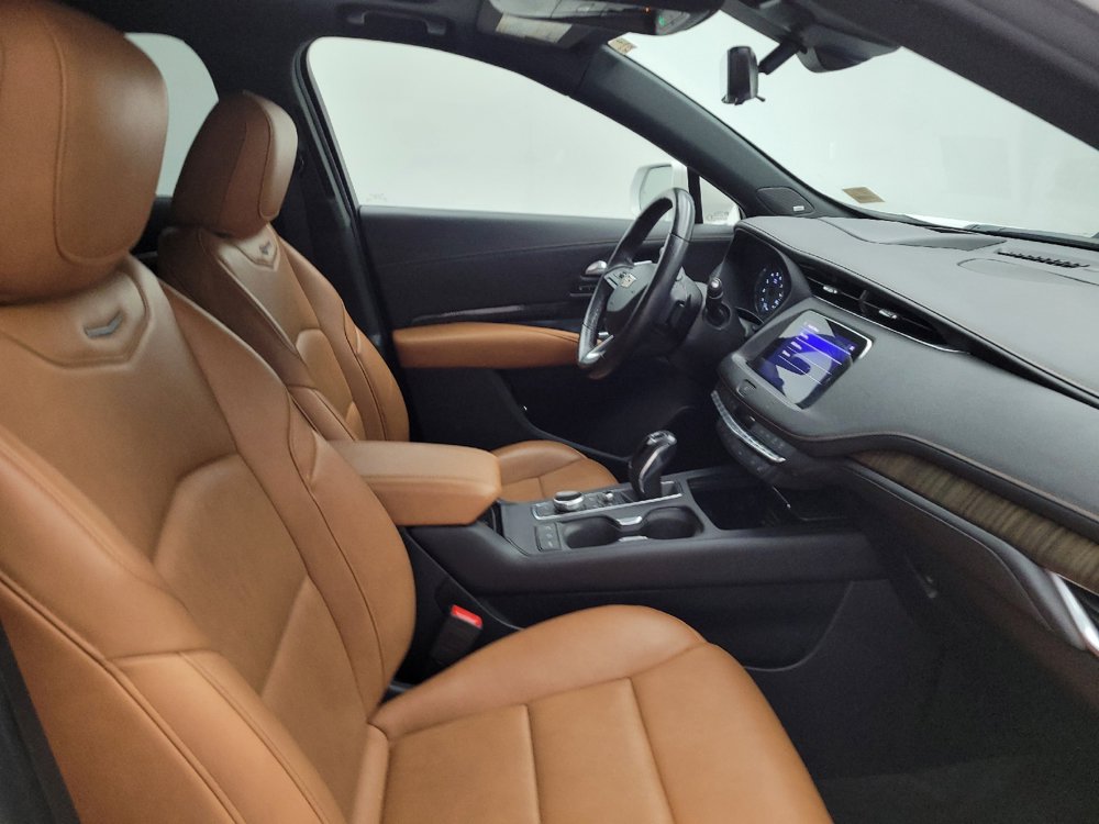 Used 2019 Cadillac XT4 Sport AWD/4WD image 21