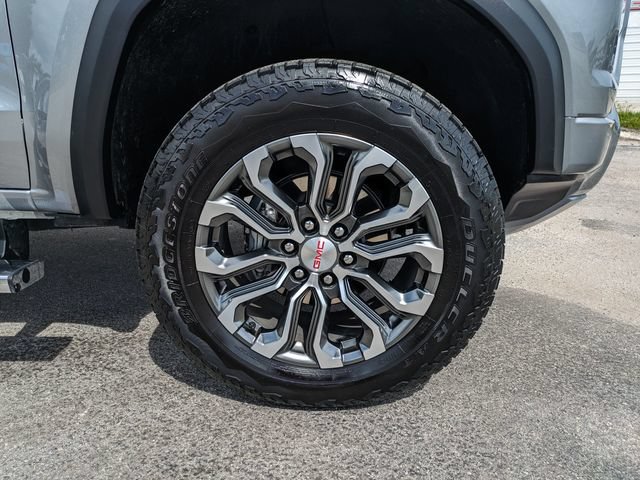 Certified 2026 GMC Canyon Denali AWD/4WD image 11