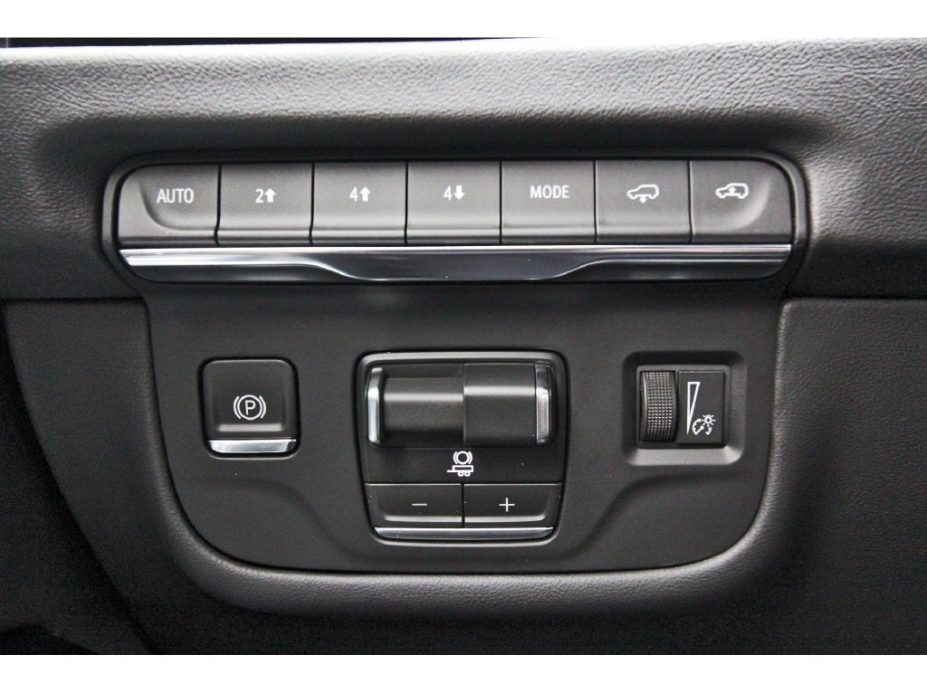 New 2027 Cadillac Escalade Sport w/ Touring Package AWD/4WD image 15