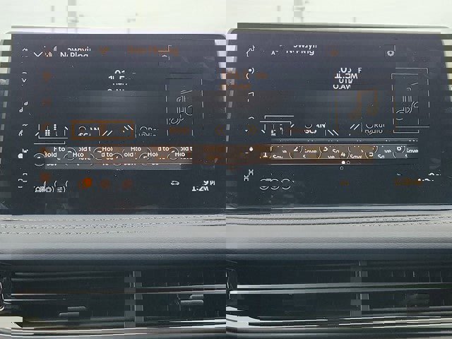 New 2026 INFINITI QX60 Sport w/ Dark Cargo Package image 60