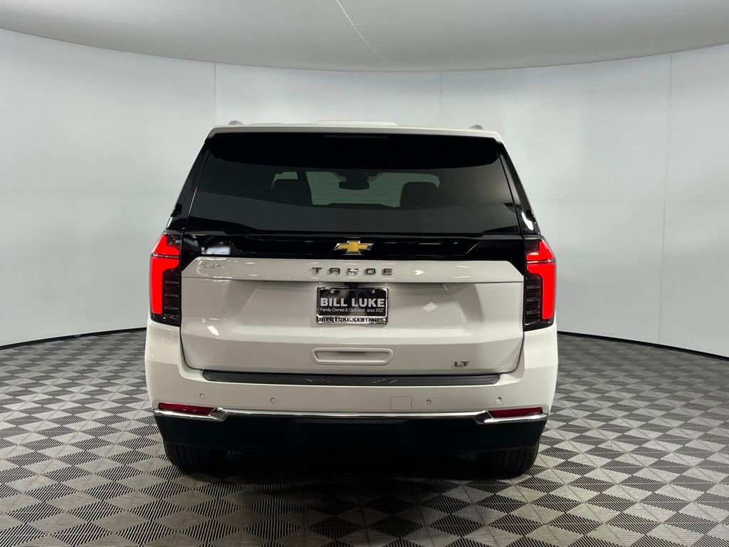 Used 2025 Chevrolet Tahoe LT image 7