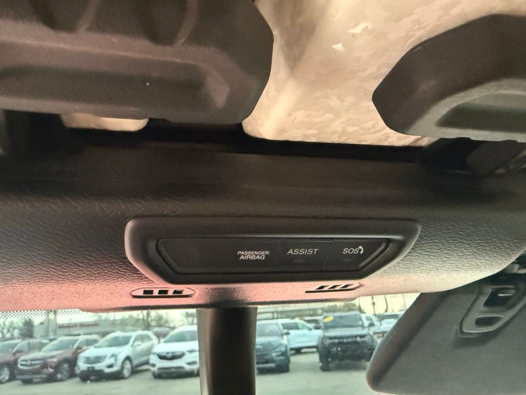 Used 2020 Jeep Gladiator Overland image 26