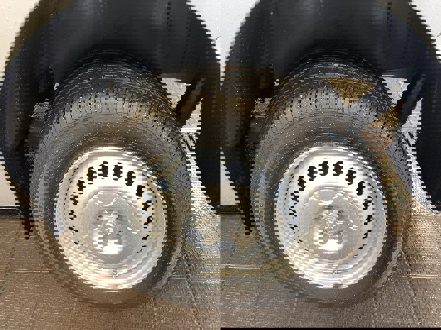 Used 2022 RAM ProMaster City Wagon image 27