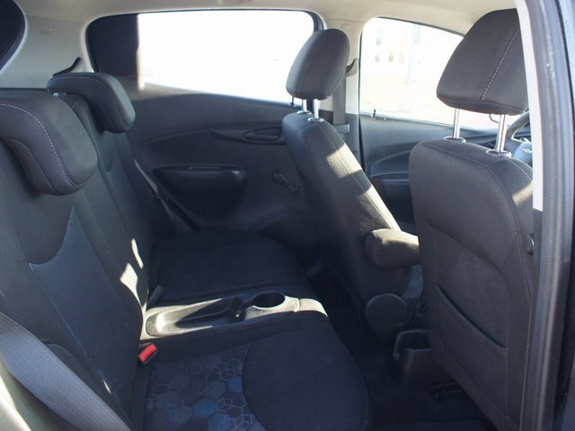 Used 2018 Chevrolet Spark LS image 14