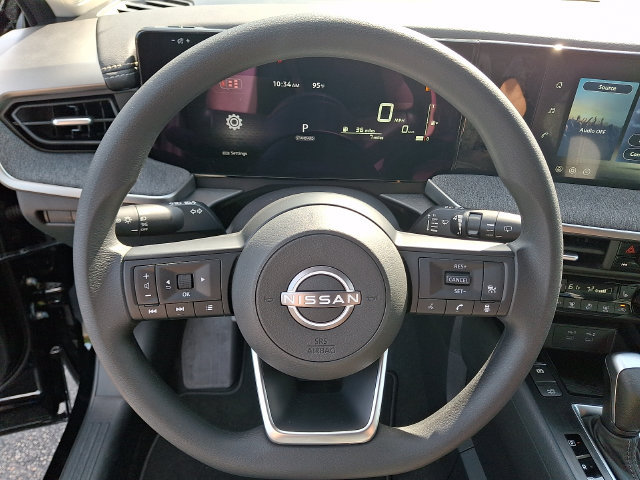 New 2027 Nissan Kicks SV AWD/4WD image 8