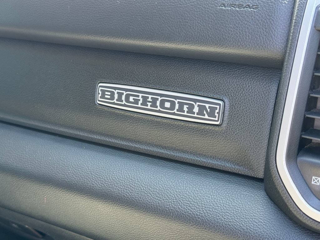 Used 2020 RAM 1500 Big Horn RWD image 5