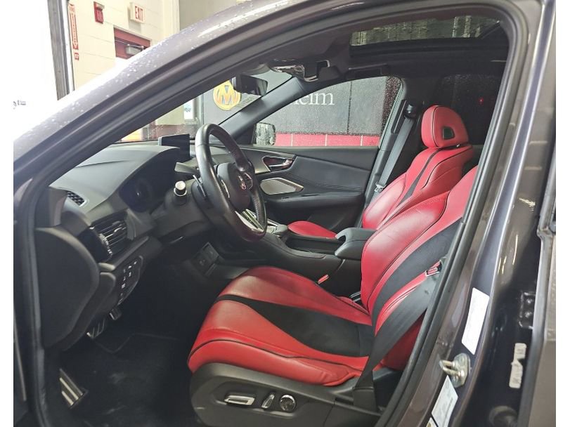 Used 2019 Acura RDX A-Spec AWD/4WD image 7