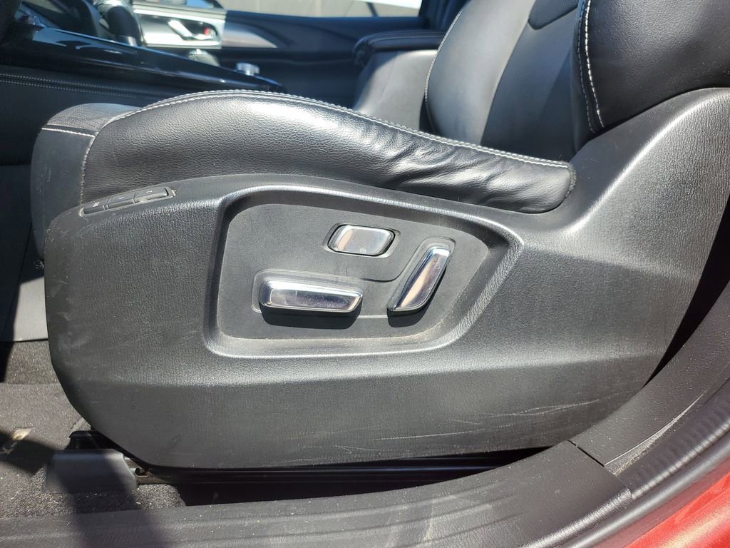 Used 2021 MAZDA CX-9 Grand Touring image 11