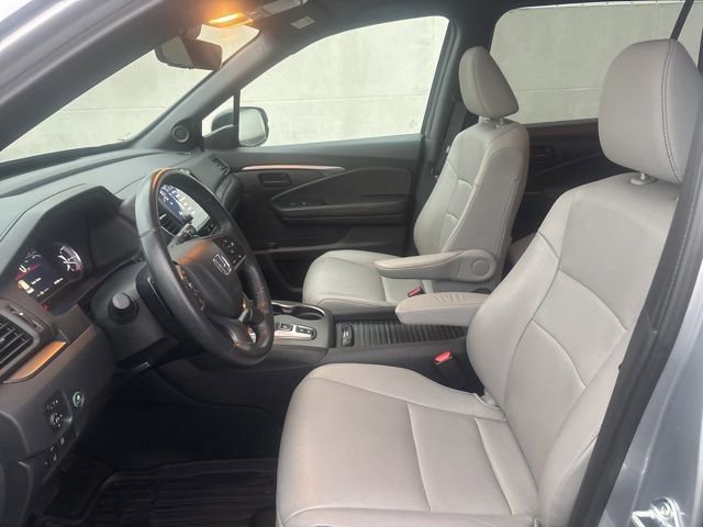 Used 2022 Honda Passport EX-L image 10