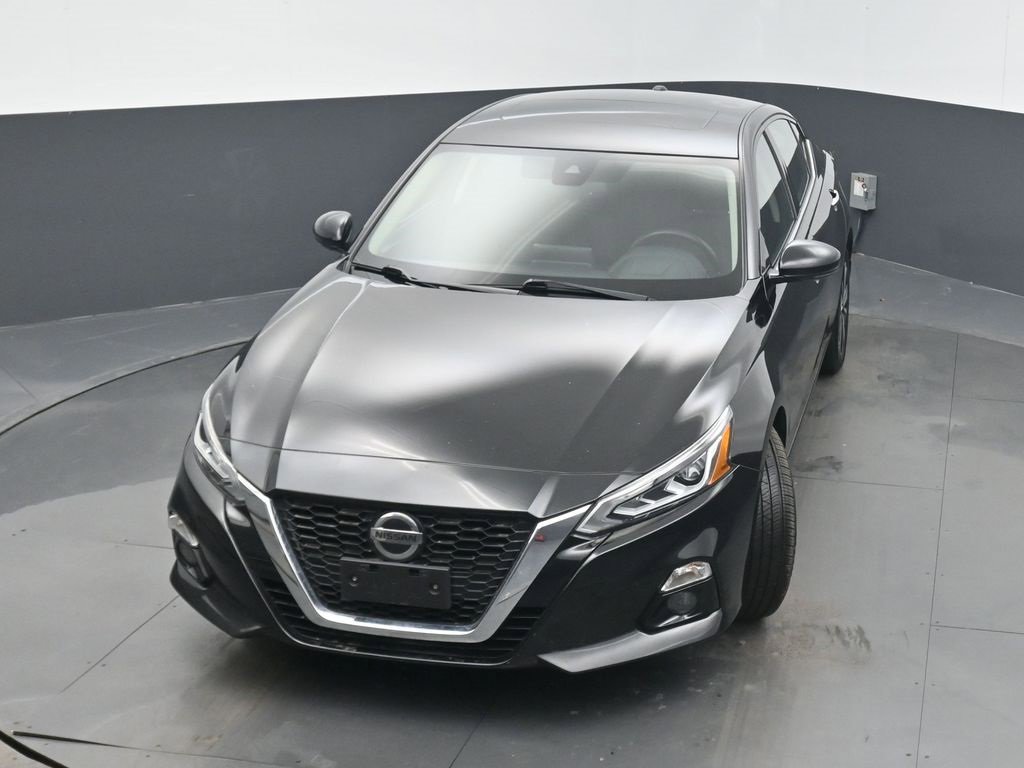 Used 2019 Nissan Altima 2.5 SV image 37
