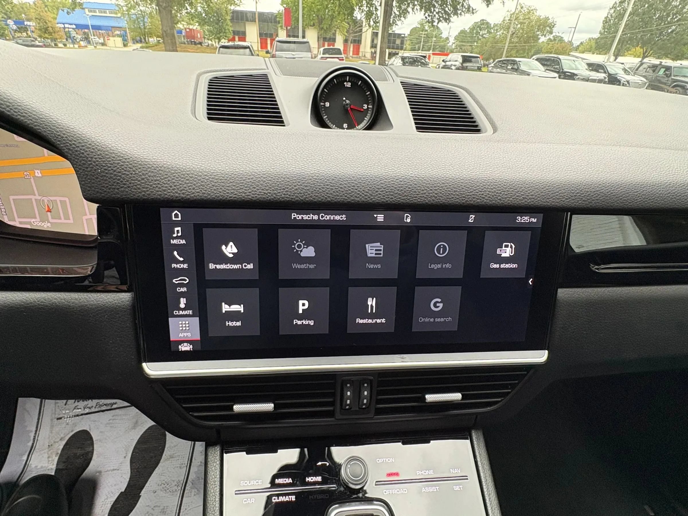 Used 2021 Porsche Cayenne S AWD/4WD image 45