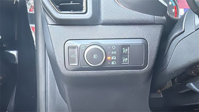 Used 2021 Ford Bronco Sport Badlands w/ Badlands Package image 14