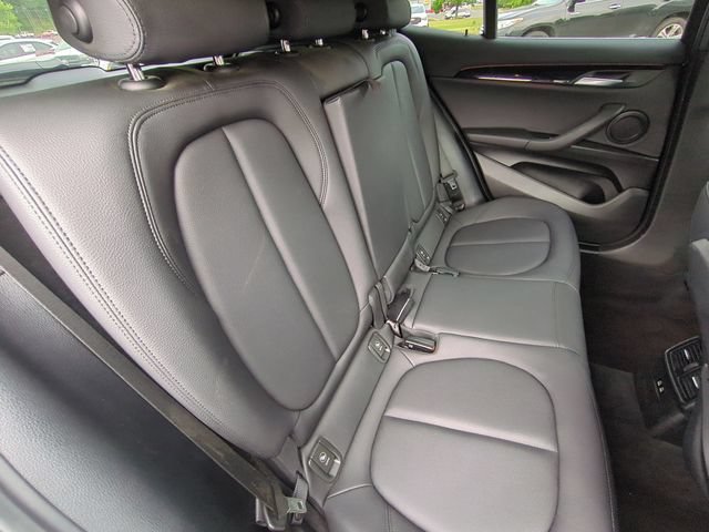 Used 2022 BMW X2 sDrive28i w/ Convenience Package FWD image 33