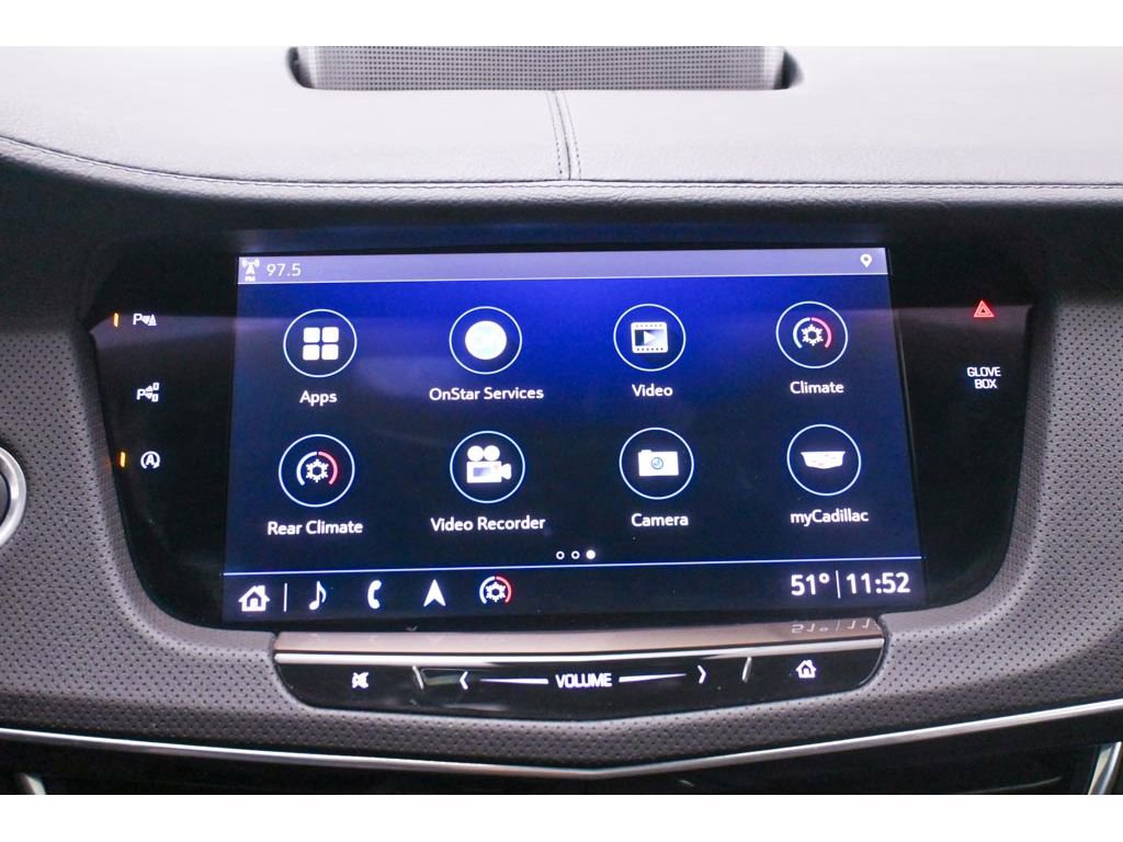 Used 2020 Cadillac CT6 Premium Luxury image 63