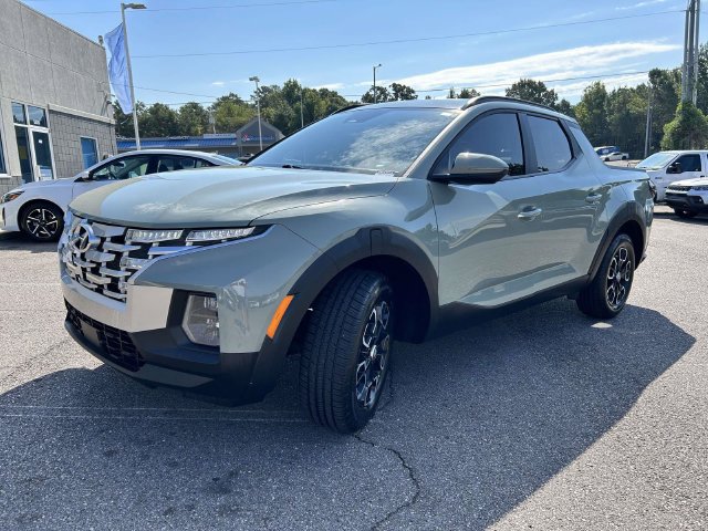 Used 2023 Hyundai Santa Cruz SEL Premium AWD/4WD image 30